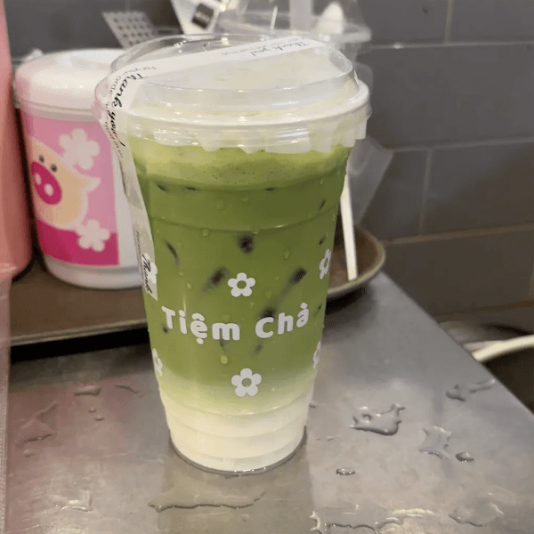 Hình ảnh Tiệm Chà - 3