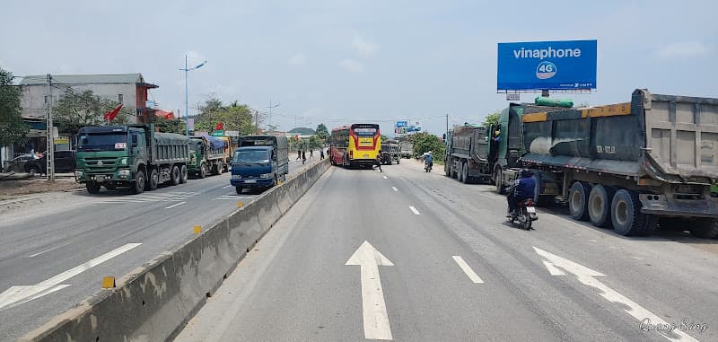 Hình ảnh Quán Tăng ăn sáng BÚN BÒ HUẾ - 2