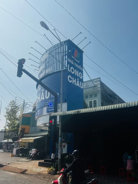 Hình ảnh Nhà Thuốc FPT Long Châu - 3