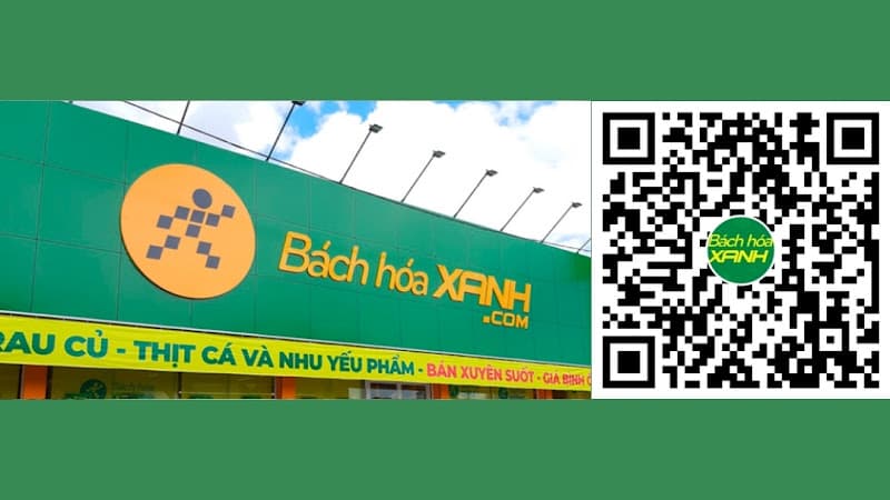 Hình ảnh Siêu thị Bách hóa XANH Hà Huy Giáp - 4