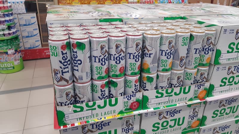 Hình ảnh Yến sào cao cấp Hồng Duyên - 7