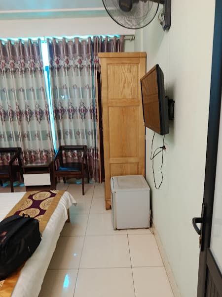 Hình ảnh Mường Phăng hotel - 3