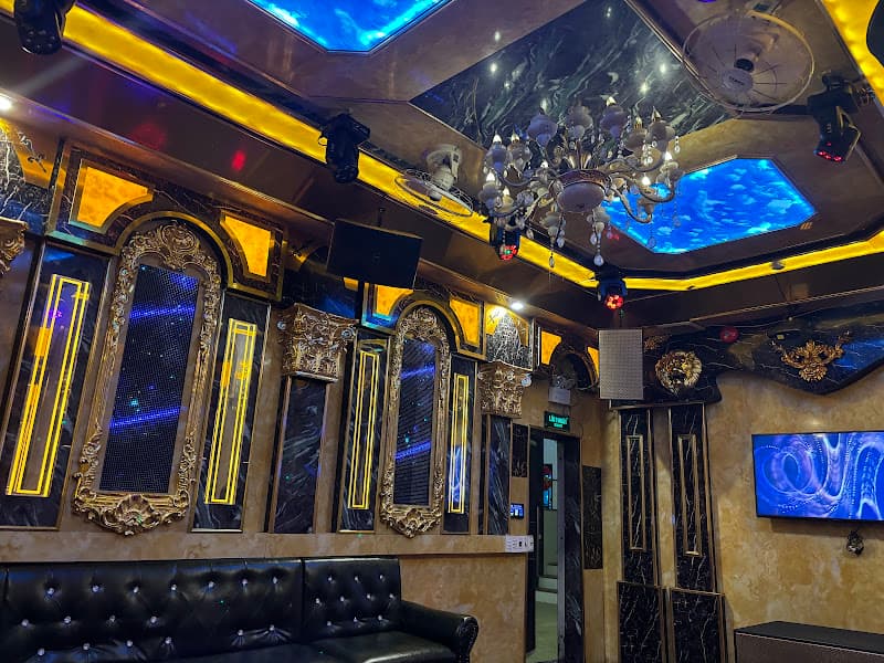 Hình ảnh Karaoke Lê Huyền - 2