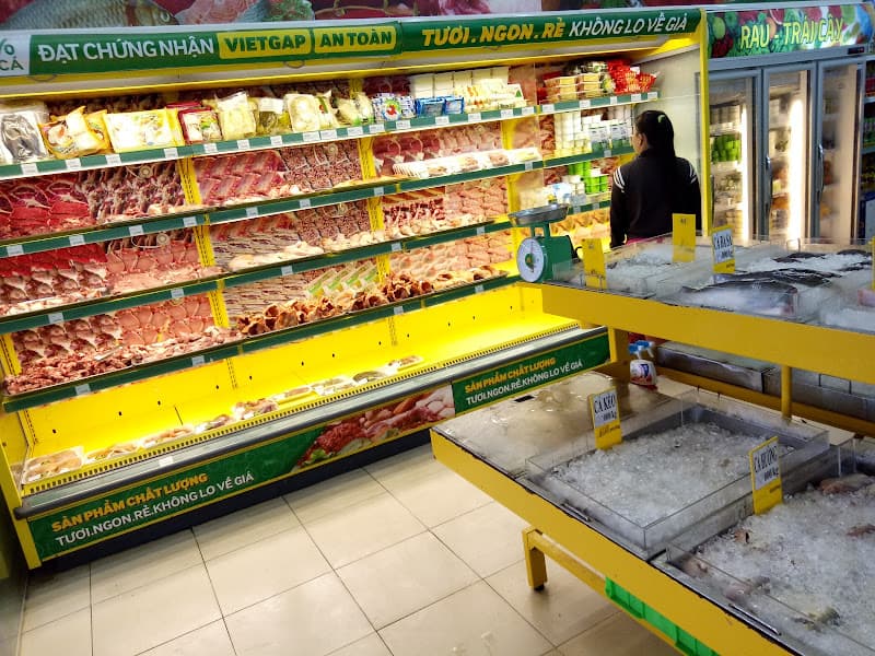 Hình ảnh Siêu thị Bách hóa XANH - 5