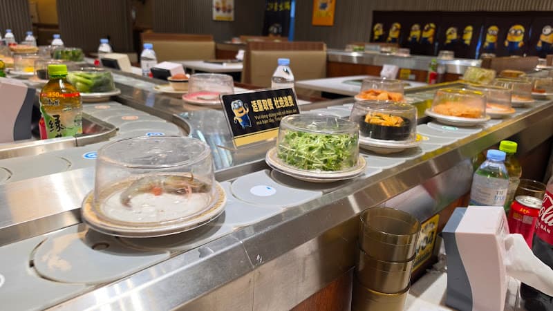 Hình ảnh LẨU BĂNG CHUYỀN 29 29号火锅店 - 3