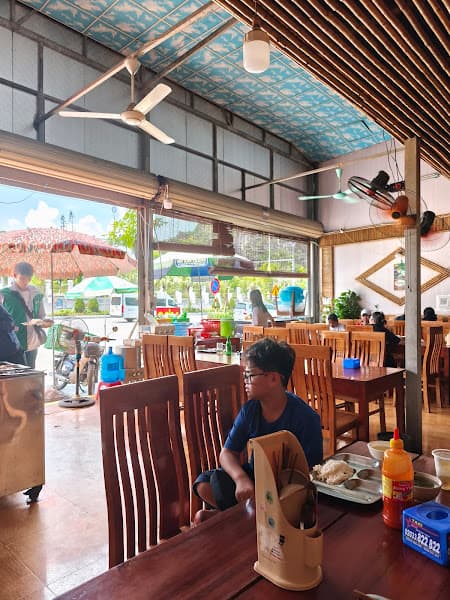 Hình ảnh Quán Cơm Phương Liên - 3