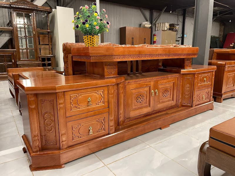 Hình ảnh Nội Thất Xinh 245 Lê Đại Hành - 3