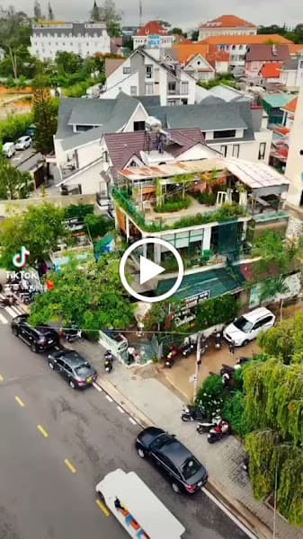 Hình ảnh BÚN BÒ THỐ ĐÁ HOA DÓ & Coffe - 3