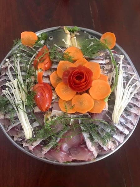 Hình ảnh Nhà Hàng Hải Tình - 3