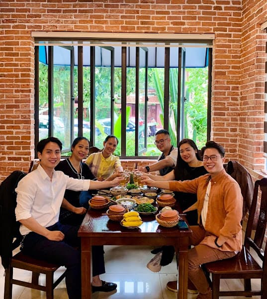 Hình ảnh Cơm Niêu Nguyễn Gia - 5