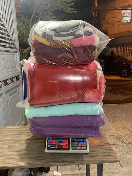 Hình ảnh Giặt Ủi 425 Express Laundry - 3