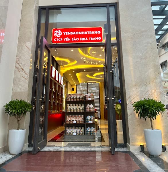 Ảnh bìa SHOWROOM YẾN SÀO NHA TRANG- NEST ART