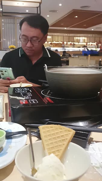 Hình ảnh iSushi Vincom Xuân Khánh Cần Thơ - 2