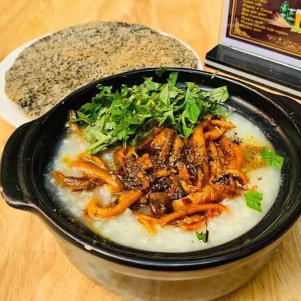 Hình ảnh Bánh cuốn Gia Lai - Bánh cuốn Bắc - Bún chả OBAMA - Miến lươn HÙNG HƯƠNG - 5