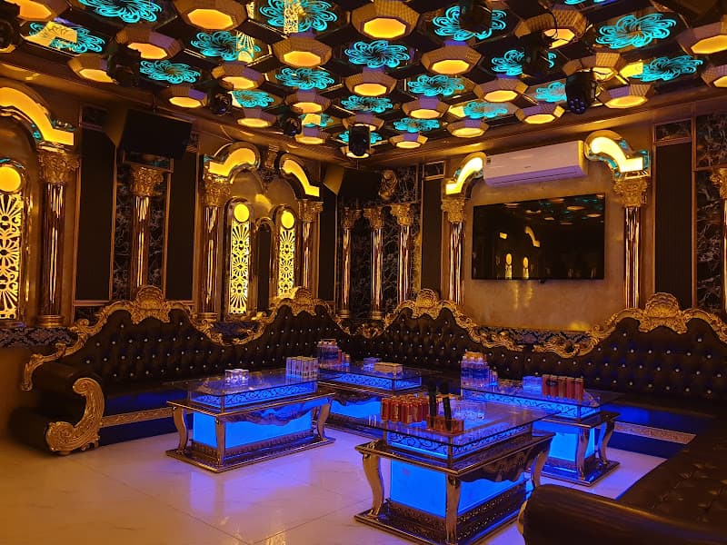 Ảnh bìa Karaoke Sen Vàng KTV