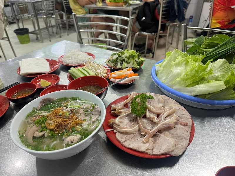 Hình ảnh HOÀNG TY - Đặc Sản Trảng Bàng Tây Ninh - CN Nguyễn Trung Nguyệt - 2