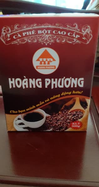 Hình ảnh Cafe Hoàng Phương - 4