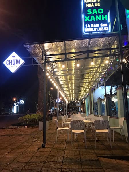 Ảnh bìa Chum Coffee