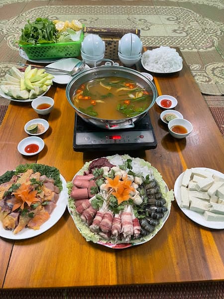 Hình ảnh Nhà Hàng Ngạn Nga - 3