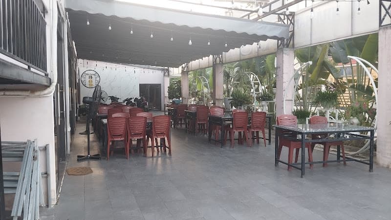 Hình ảnh Nhà Hàng Lạc Hồng(369 Việt Mỹ) - 5