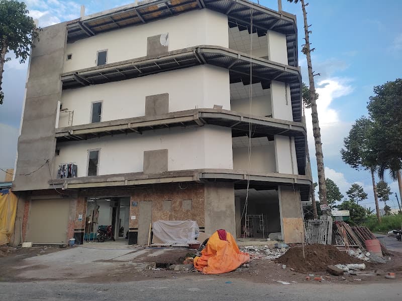 Hình ảnh Boston Pharma - Chi nhánh Cần Thơ - 3