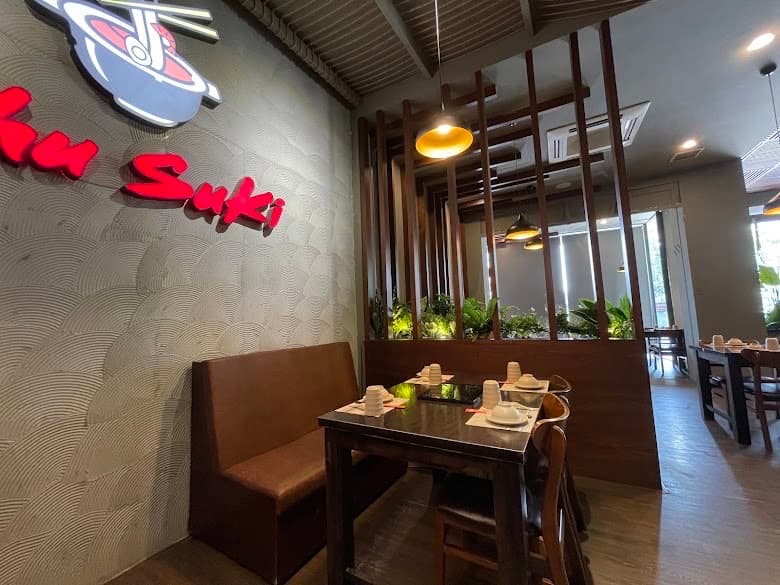 Nhà hàng ChuSuki - Biên Hòa