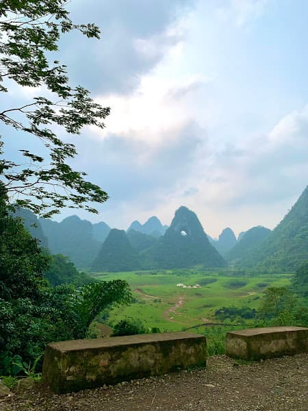 Hình ảnh Núi Thủng Phja Piót - 3