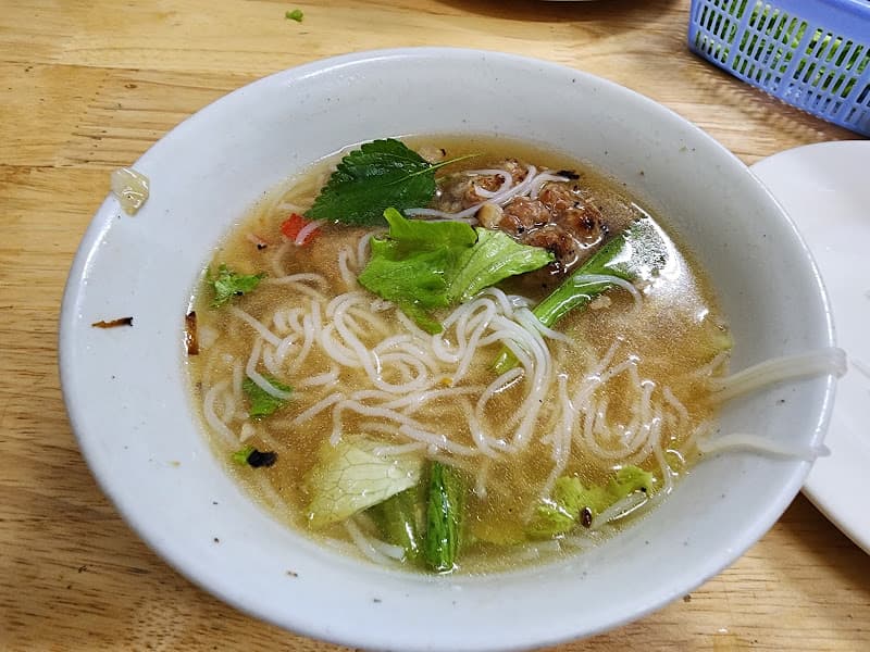 Hình ảnh Bún Chả Hà Thành - 5