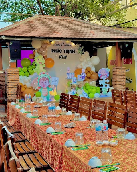 Ảnh bìa Nhà hàng Zallo Hương Biển