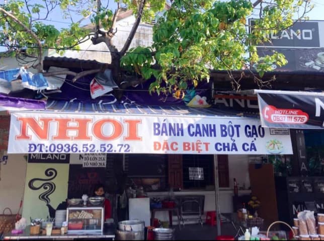 Hình ảnh Quán Bánh Canh Nhoi - 6