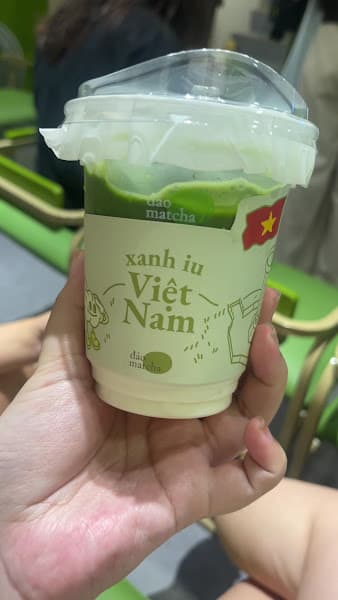 Hình ảnh Đảo Matcha - 183B Nguyễn Đình Chiểu - 3