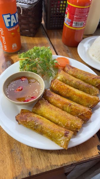 Hình ảnh Banhmi Minh Khoi - Restaurant - Coffee - 2