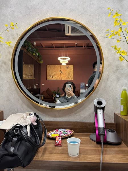 Hình ảnh Omnia Hair Boutique Tay Ho - Organic Hair Salon - 6