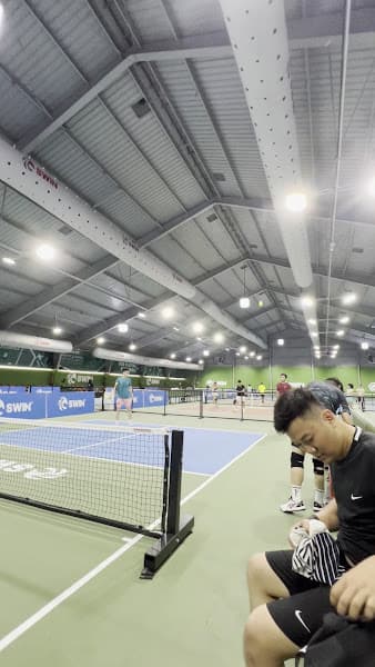 Hình ảnh Swin Pickleball Quận 10 - 2