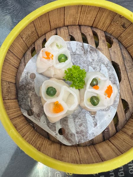 Hình ảnh Đệ Nhất Mì Kéo Biên Hoà CN 1 - 5