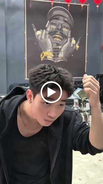 Hình ảnh TỈNH TÍP BARBER SHOP - 2