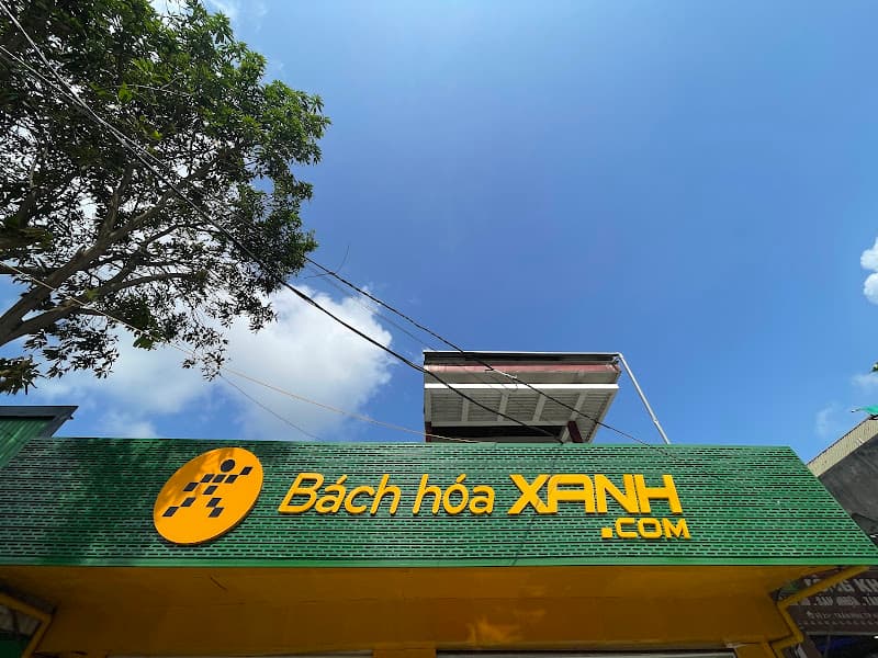 Hình ảnh Bách Hoá Xanh 216 Trần Phú - 2