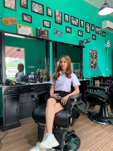 Hình ảnh Chương Barber Shop - 6