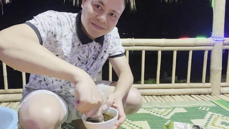 Hình ảnh Nhà Hàng Thế Giới Mực Nhảy - 4