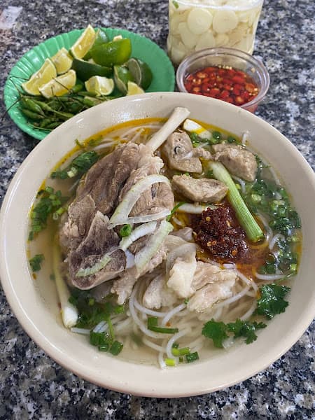 Hình ảnh BÚN CHÌA CÔ CÚC SINCE1992 - 5