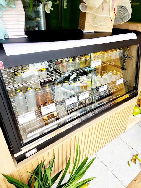 Hình ảnh Yến sào Đại Kim CN2 - 3