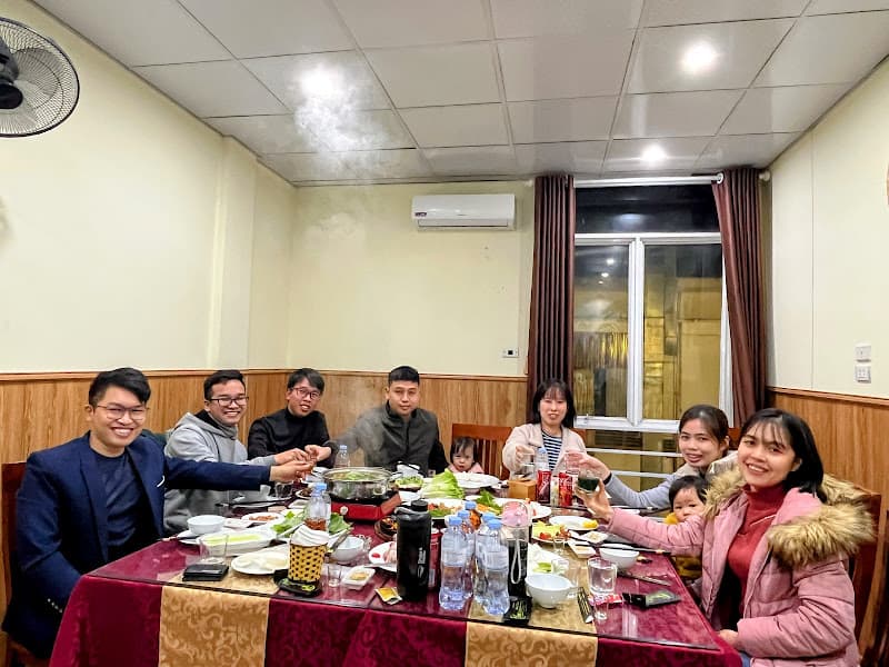 Ảnh bìa Nhà hàng Minh Khoa