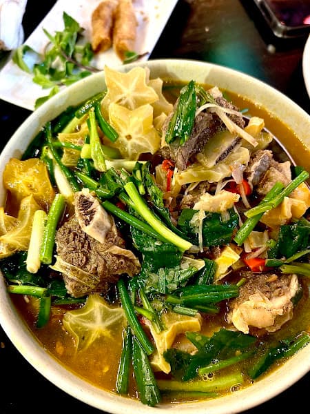 Hình ảnh Quán Ngon S69 - 4