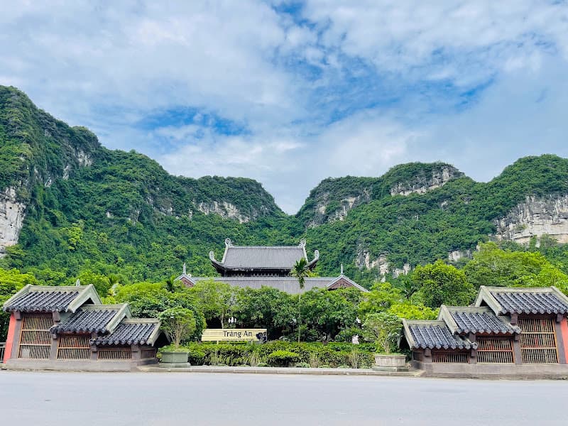 Hình ảnh Di sản Tràng An - 2
