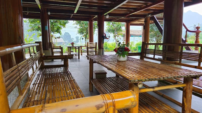 Hình ảnh Homestay Hải Linh - 5