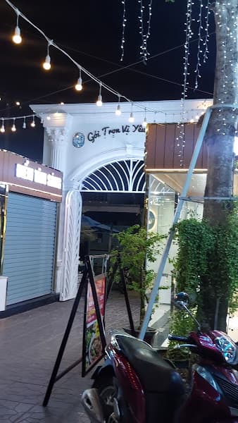 Hình ảnh Sài Gòn Coffee & More - 3