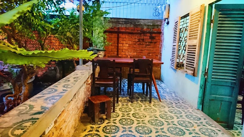 Hình ảnh Cafe Sài Gòn - 4