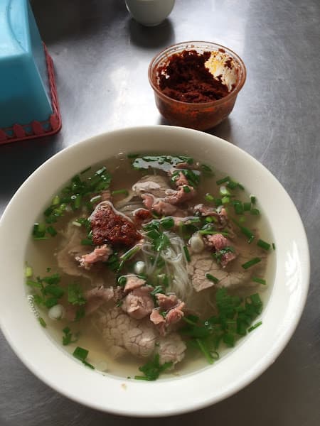 Hình ảnh Phở Hoàng - 3