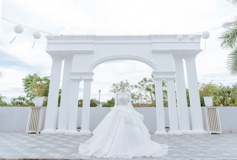 Hình ảnh Nam Châu Hội Quán - 4