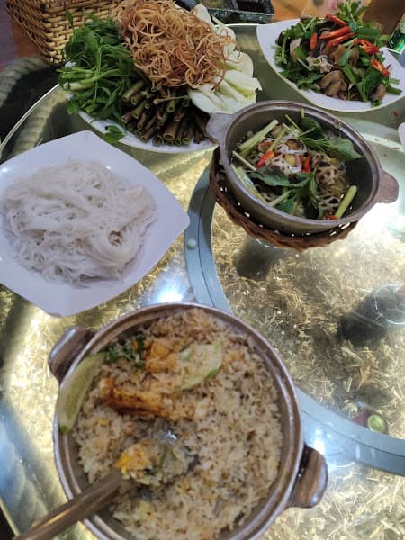 Hình ảnh Làng nướng 79 - 2